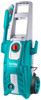 Total TGT11356 Yüksek Basınçlı Yıkama Makinesi kullananlar yorumlar
